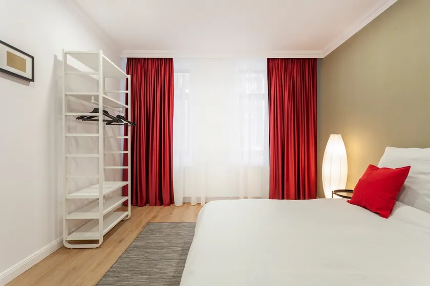 Martin Boutique Hotel - Image 1