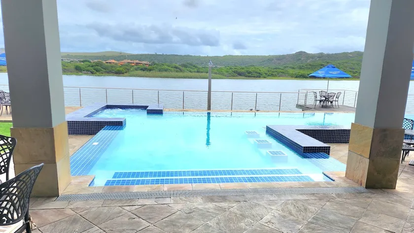 Modern 2Bedroom Self Catering unit HBos. - Image 1