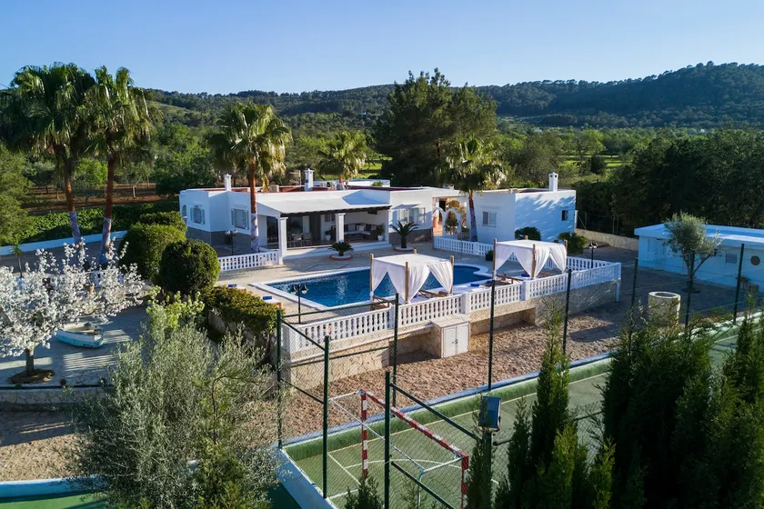 Villa Rural Can Raes - Image 1