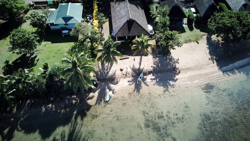 Happy T Beach House - Image 1