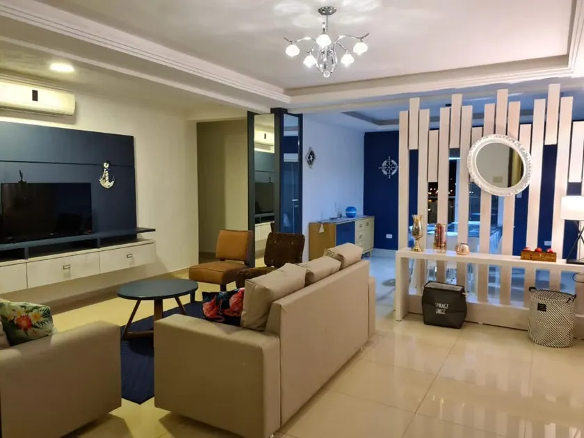 Costanera Encarnación - Entire Apartment - Image 1