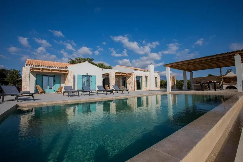 Exclusive Sea View Villa Madelaine - Image 1