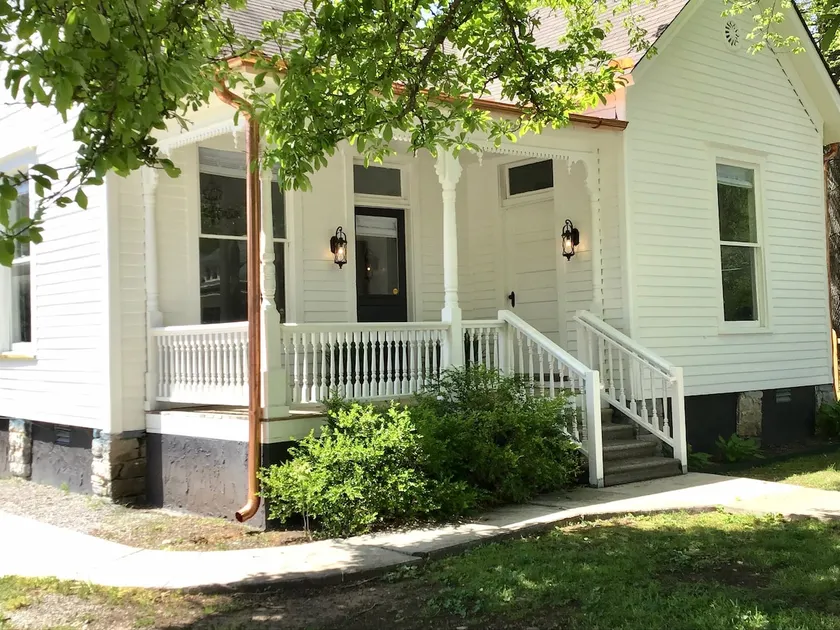 Historic Biddle Place Downtown Columbia - Image 1