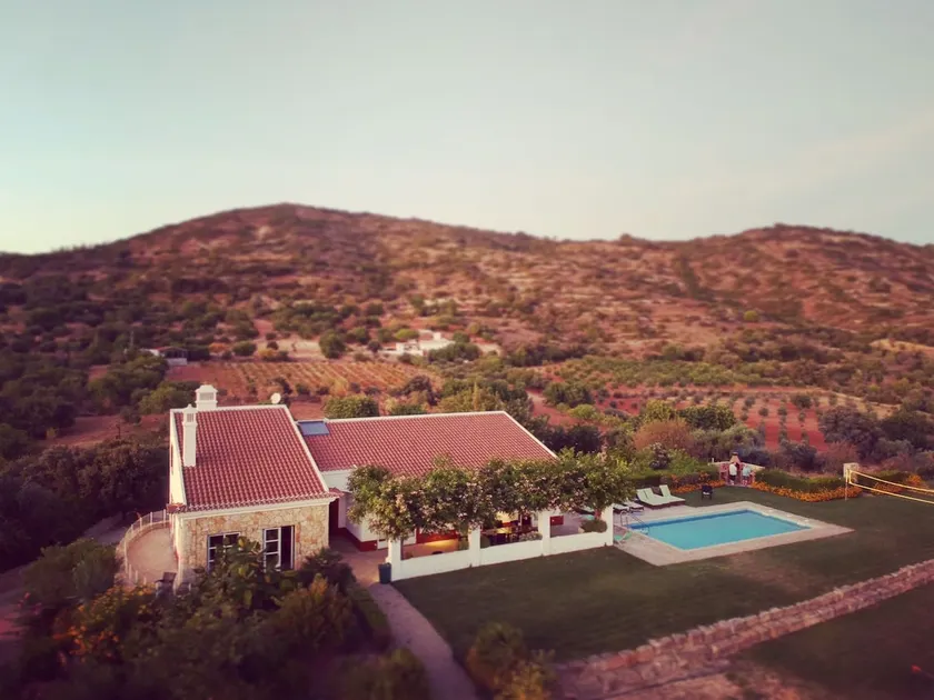 Countryside villa near the sea - Image 1