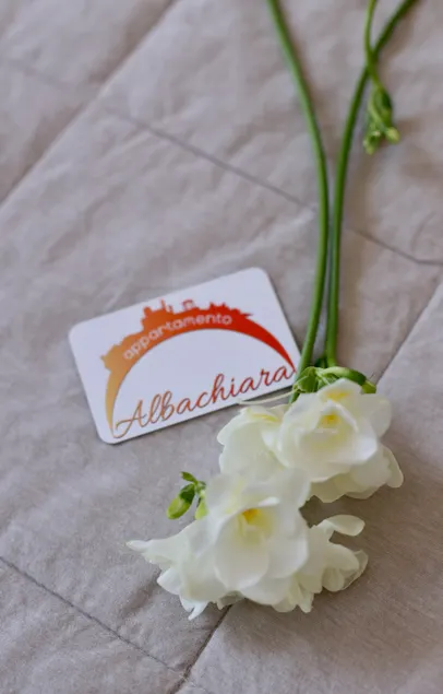 Albachiara Apartment - Image 1