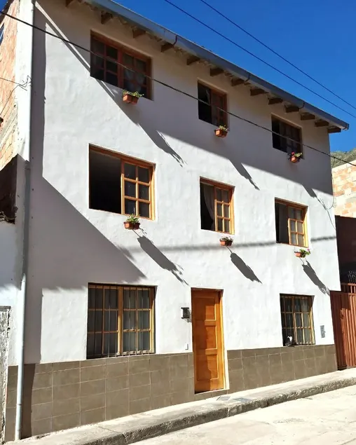 Cozy apartment in the Sacred Valley 2nd floor - Image 1