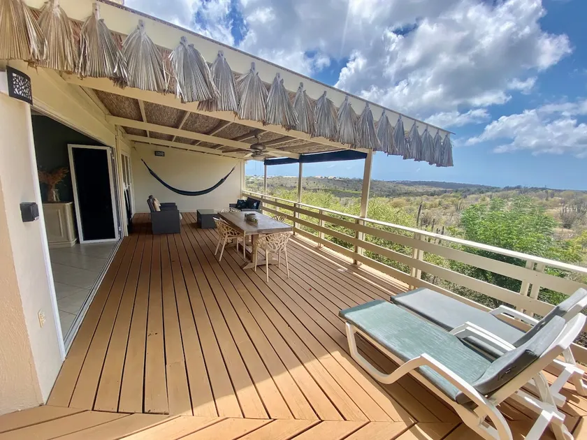 Cozy Apartment in Jan Thiel Curacao near  Beach - Image 1