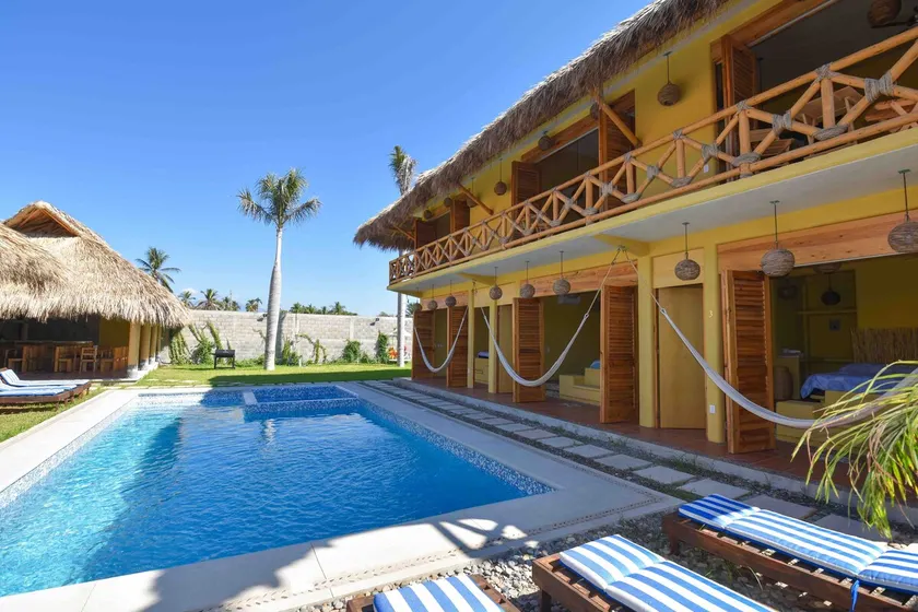 Beautiful villa for rest and fun (Robalo 2) - Image 1