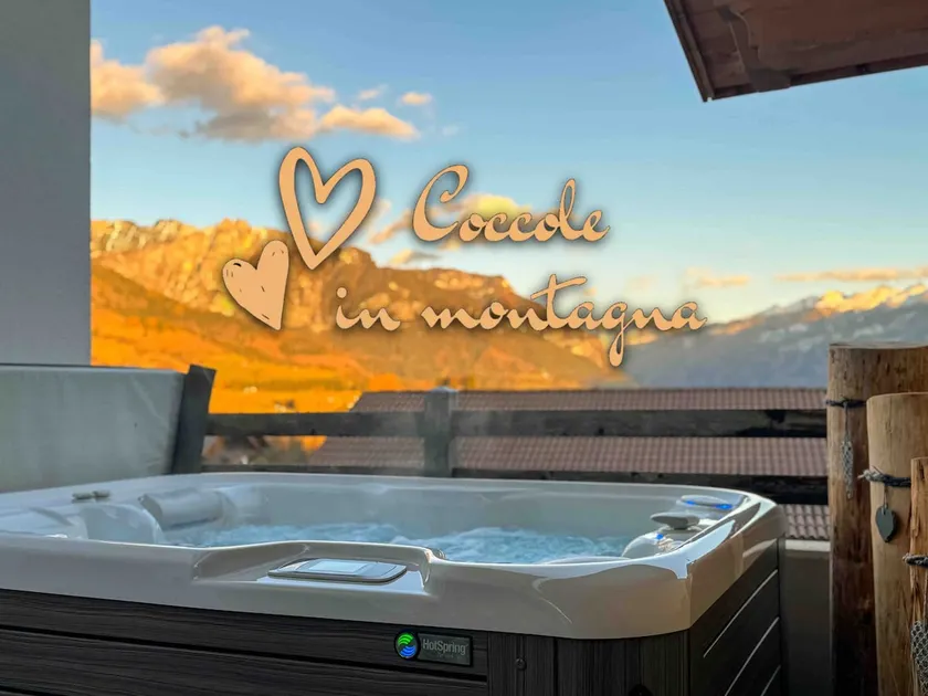 Pampering in the Mountains - Image 1