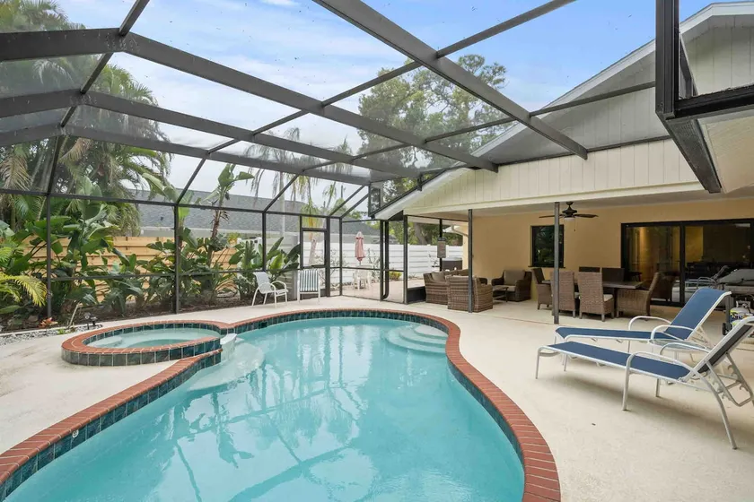 Palm Retreat near Ringling Museum! - Image 1