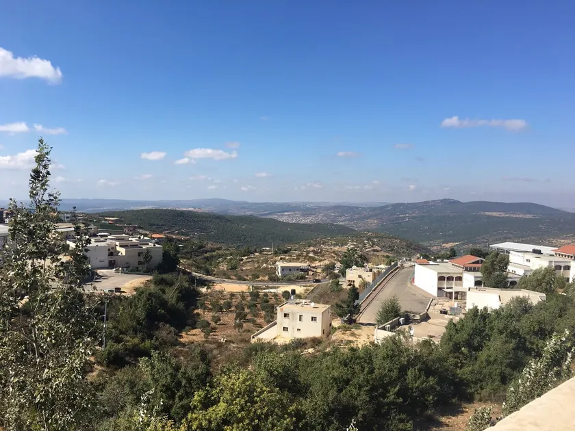 Upper Galilee Nature House Northern Israel - Image 1