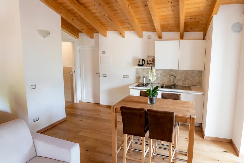 B&B Sopralapanca - Image 1