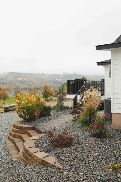 Modern Casita (3bdrm) w/ patio, deck & view - Image 1