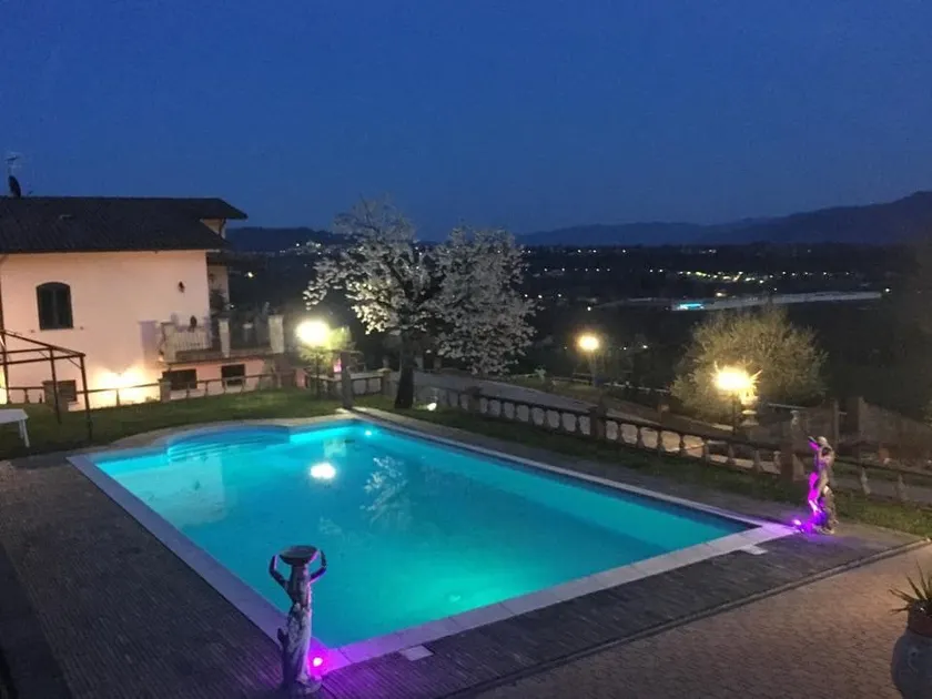 Casa holiday home Prato del Sole - Image 1