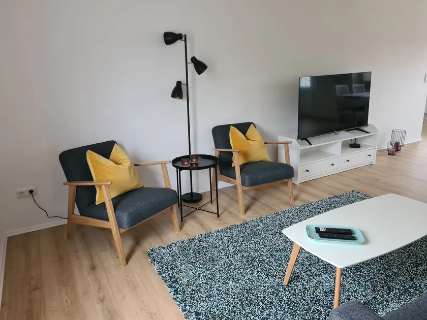 Vacation home in Wilhelmshaven - Image 1