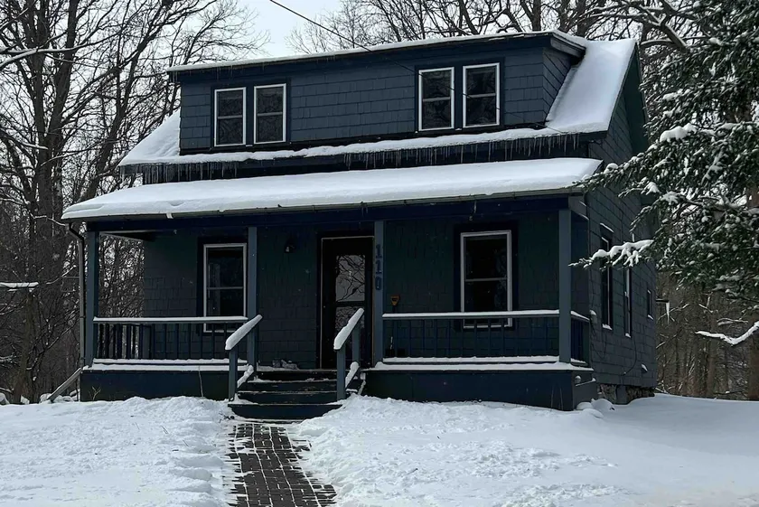 The Appleton Chalet - Image 1