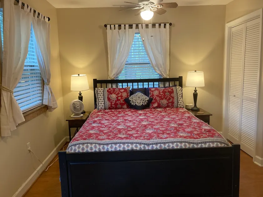 Pleasant 1 BR Suite near DC & Recreational Parks - Image 1