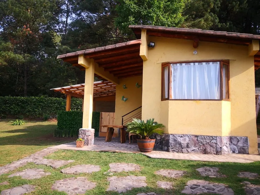 A country cabin ideal for your rest :) 2 - Image 1