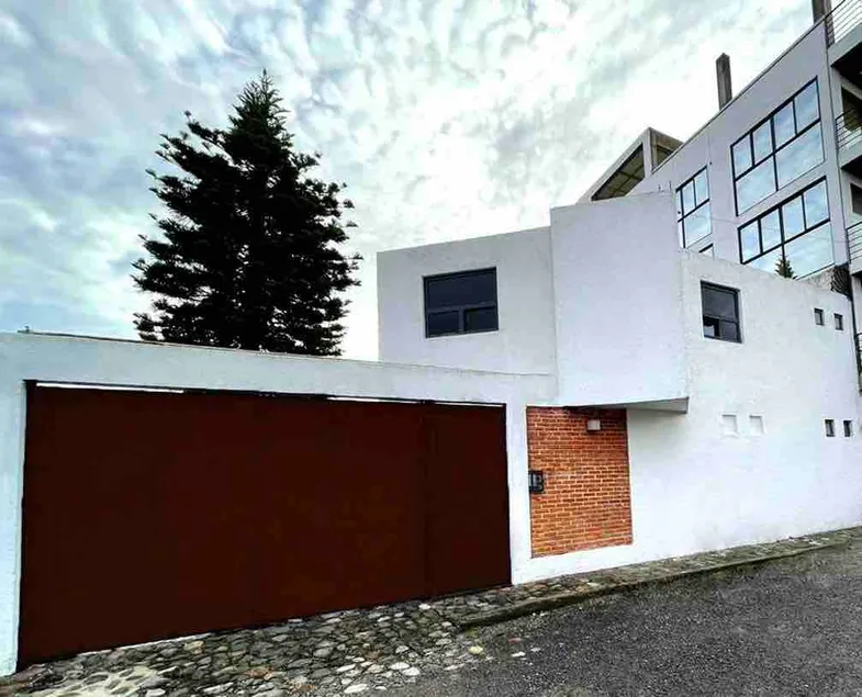 Nice House Puebla 10 People 4 Bathrooms Location - Image 1