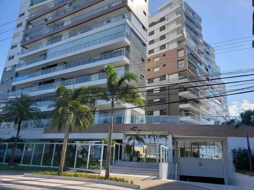 Apartment in Praia Brava Sea View Comfort and Safety - Image 1