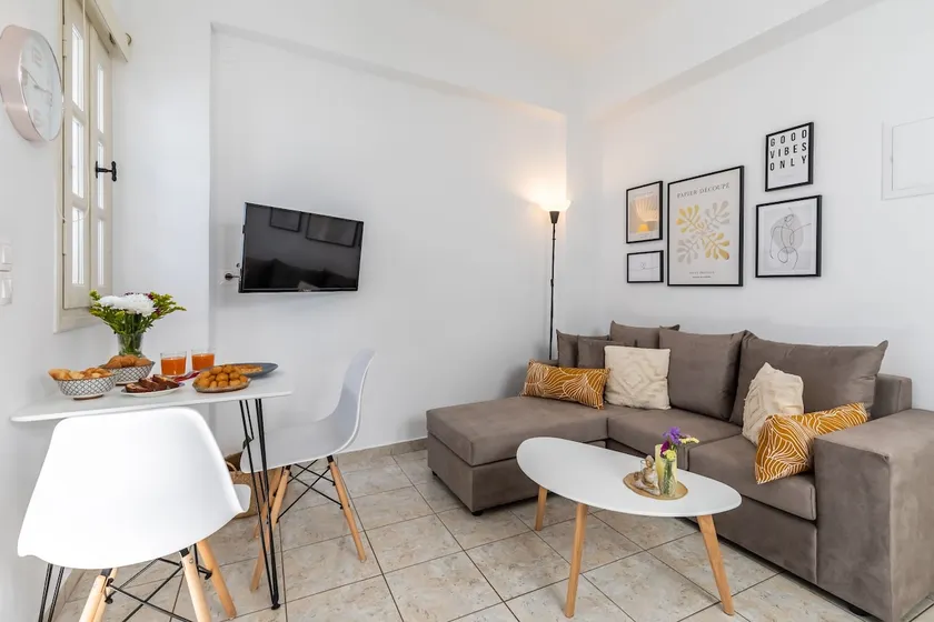 Jasmine guesthouse - Image 1