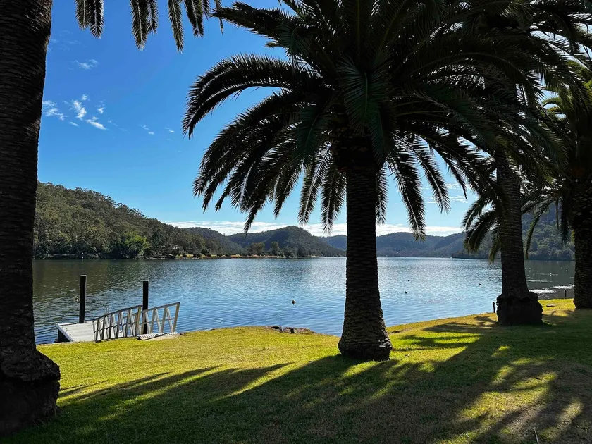 River Run Hawkesbury River - Image 1