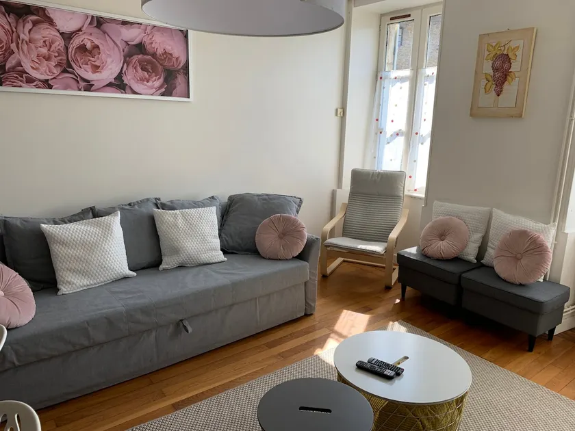 Large charming cottage in the heart of Arbois ”Paradise” - Image 1