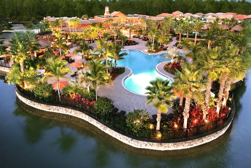 Luxury Monthly Rental: 3 Bedrooms, 2 bath, sleep 6 - Image 1