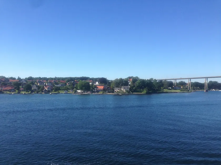 Exclusive holiday apartment 150 m from Svendborgsund - Image 1