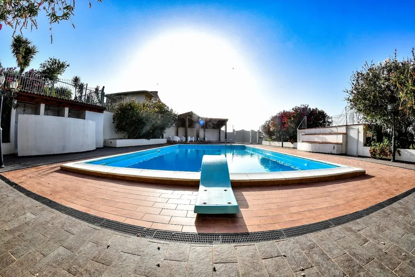 residence scala dei turchi - Image 1