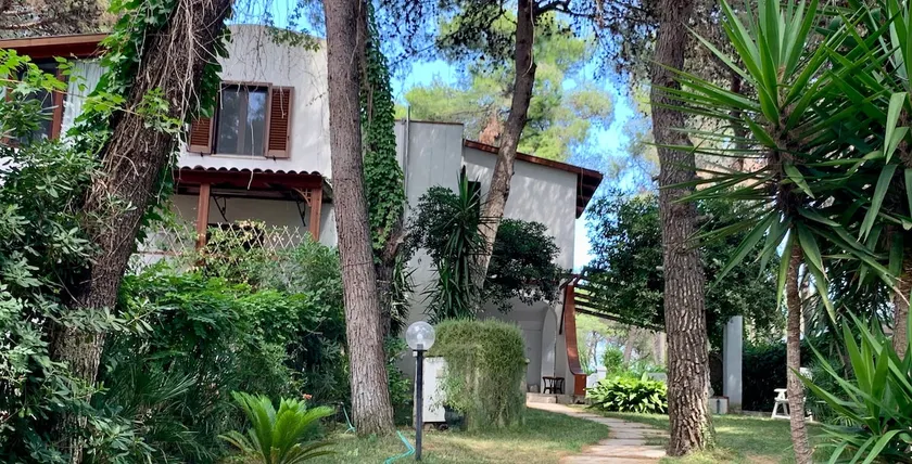 Villa Mediterranea -For families-Blue Flag 2025 - Image 1