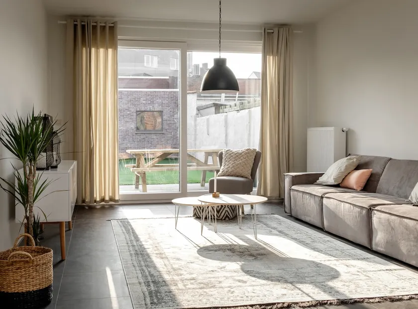 Trendy and spacious house in Bruges - Huize Sophia - Image 1