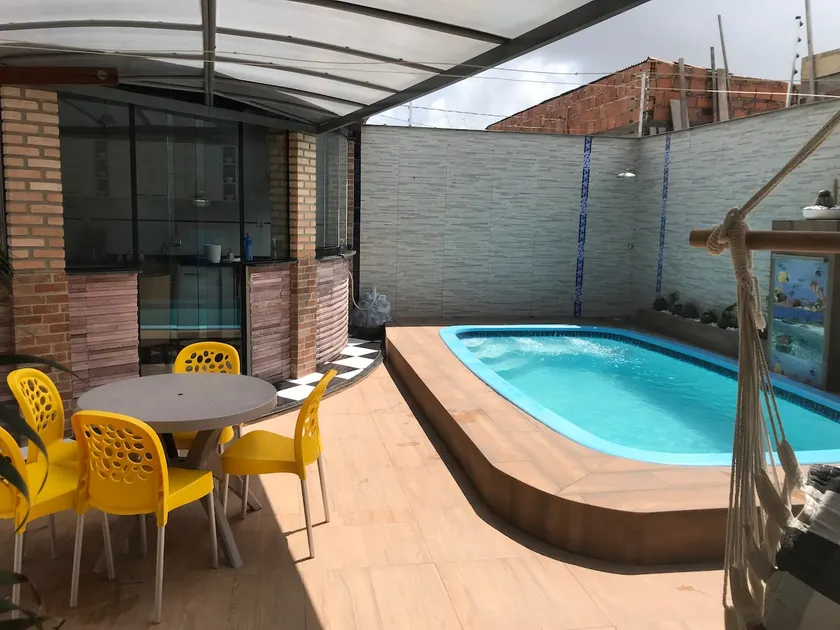 Nice house with pool, Wi-Fi, near airport - Image 1