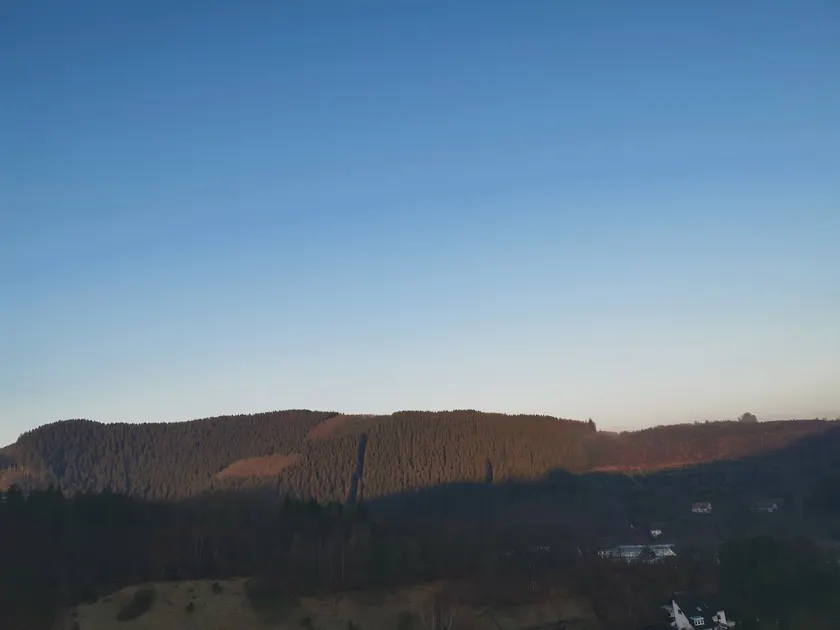 VACATION RENTAL RAUSZEIT Lennestadt Meggen Sauerland >8 people - Image 1