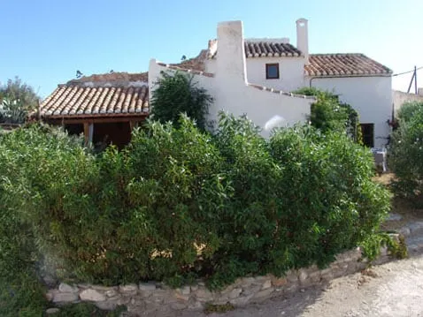 Cortijo Carline, perfect to disconnect - Image 1