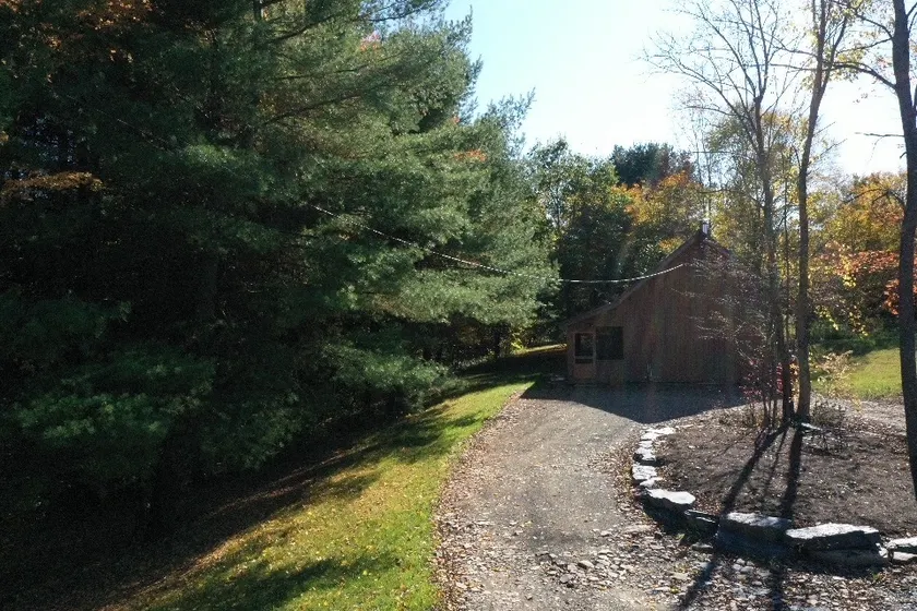 Private Cabin and Pond Property - Image 1