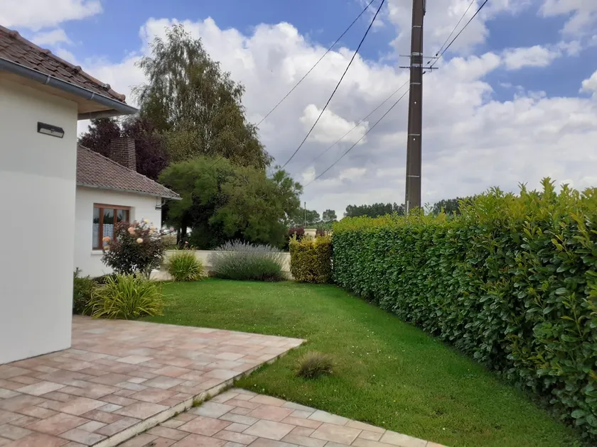 Apartment in the gîte - Image 1