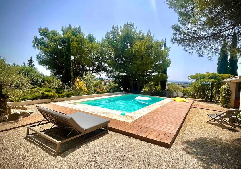 “L'Atelier” small independent house - Image 1