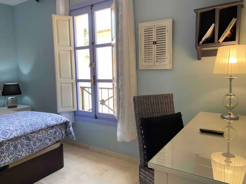 Your ideal apartment - Golf Bahia 37 Apartment - Image 1