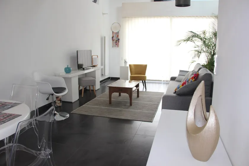 independent accommodation - Image 1