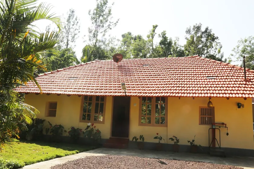 Redof Homestay (Come in as guest leave as family) - Image 1