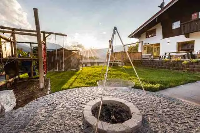 Beautiful cosy House near Königsee - Image 1