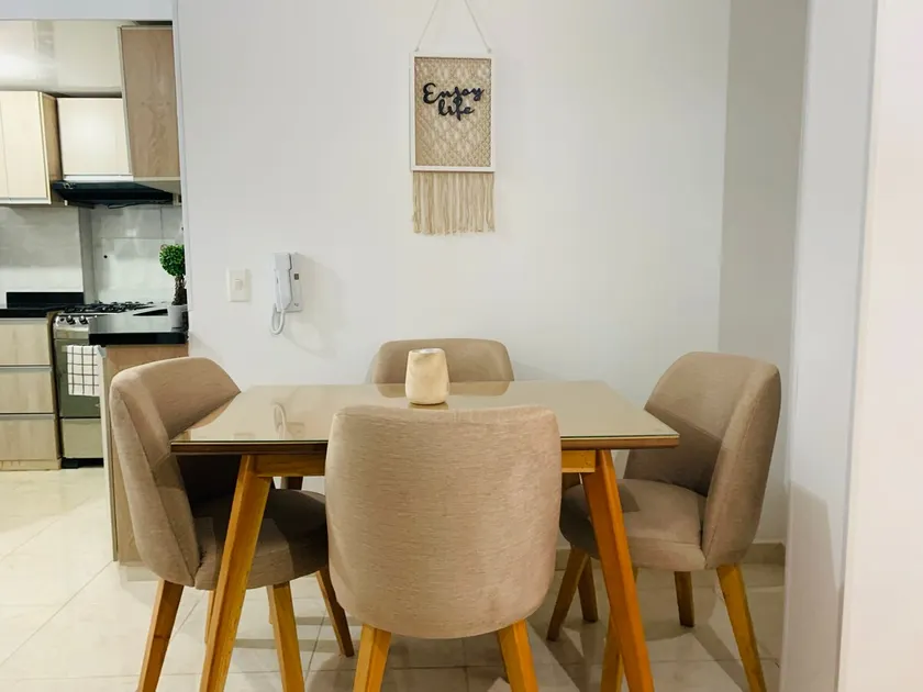 Beautiful Apartment in Piedecuesta 401 - Image 1