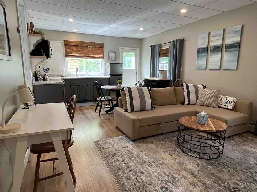 Cozy Schroon Lake Apartment - Walk to Town - Image 1