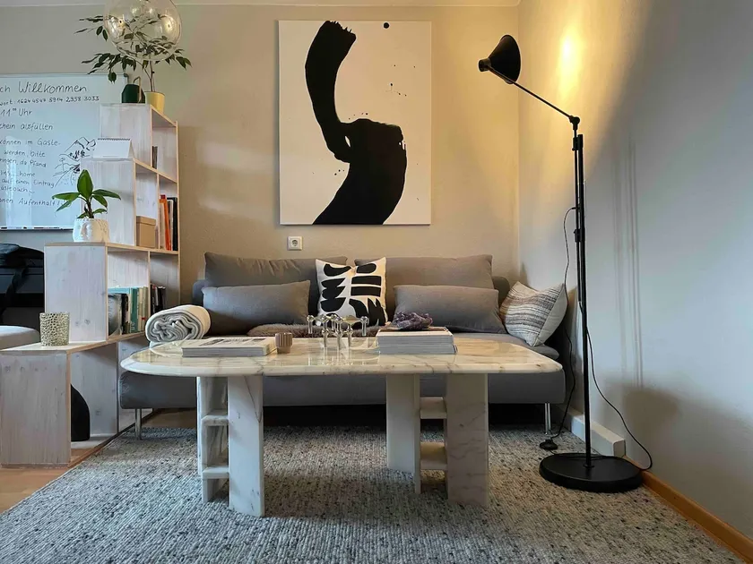 Modern oasis of calm in Allgäu - Image 1