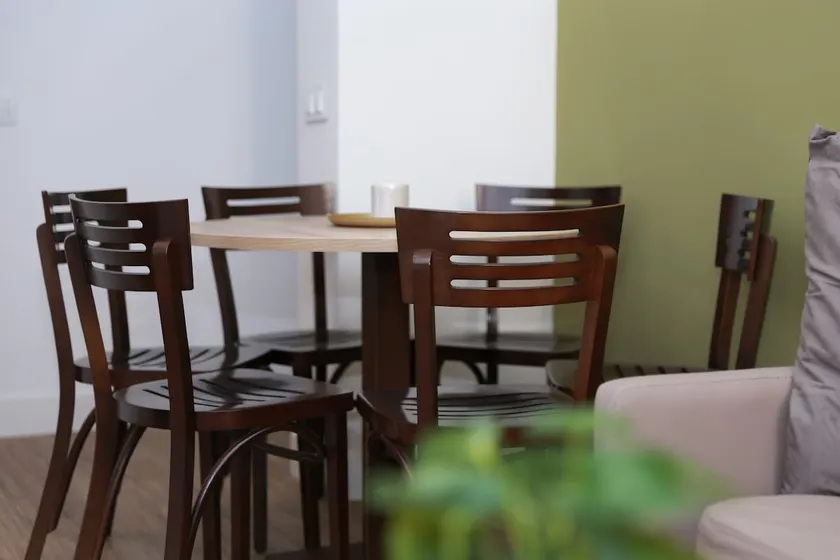 New Point Opera Apartments, Apartment 2... - Image 1