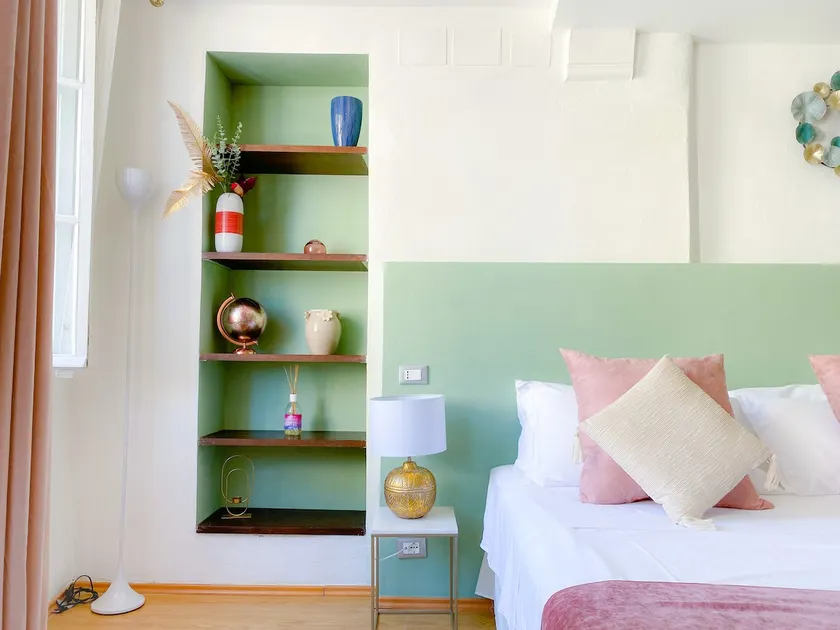 OROROSA Lucca City Center Apartment - Image 1