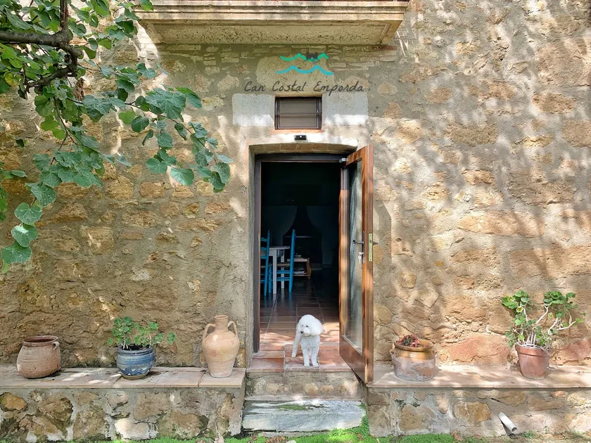 Apartamento en Masia del 1756 Can Costal Empordà - Image 1