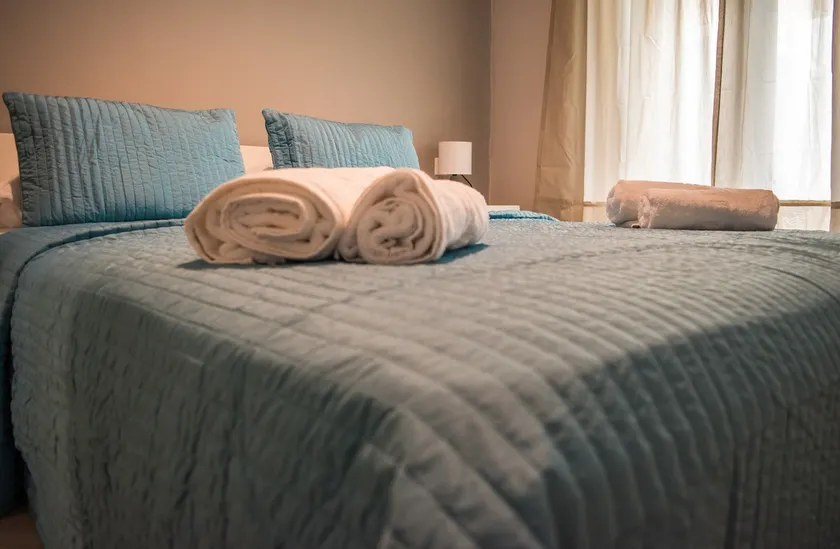 Myrto's apartment - Image 1