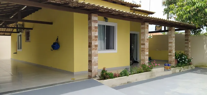 Excellent Beach House in Boqueirão - Meu Cafofo - Image 1
